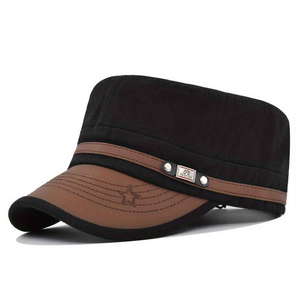 Abaodam Bonnet for Men Caps for Men Beach Hat for Women Top Hat