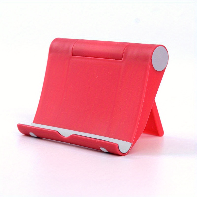 Support tablette pliable Or - XL