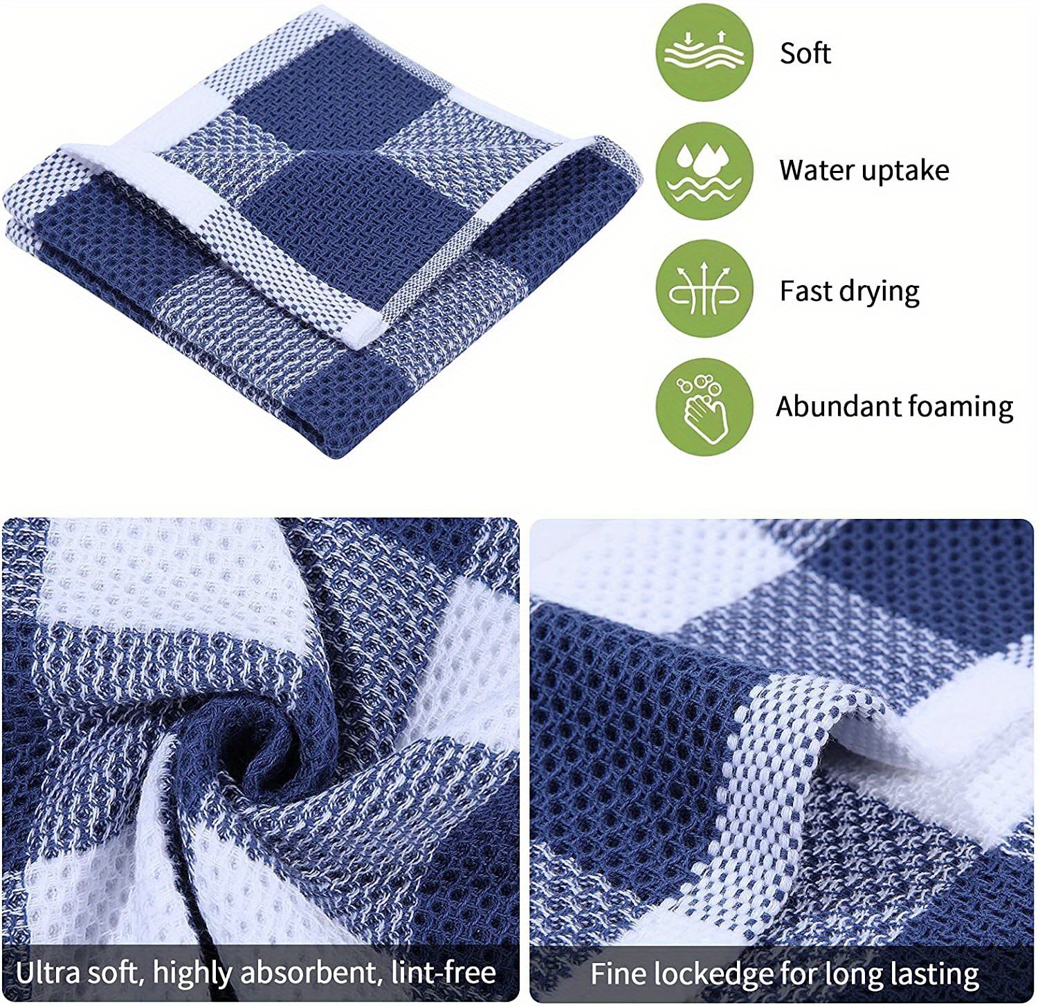 Reviewers Say These $10 Dish Cloths Are 'the Best Dish Cloths Ever' –  SheKnows