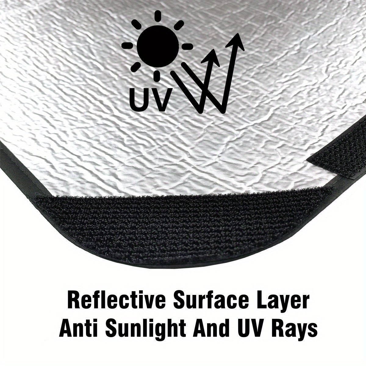 Rv Door Window Shade Cover Camper Trailer Sun Blackout Side Temu