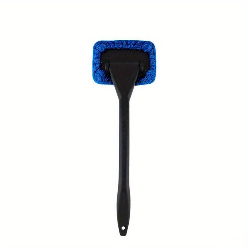 Car Window Cleaner Brush Dual use For Defogging Dust - Temu