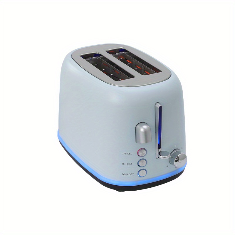 Electric Toaster Maker Toaster Home Toaster Machine Driver - Temu