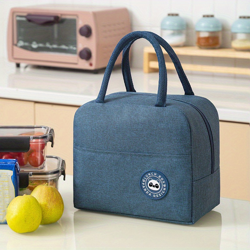 Lunch Box/Lunch Bag/Nylon Cloth Lunch Bag Outdoor Picnic Bag
