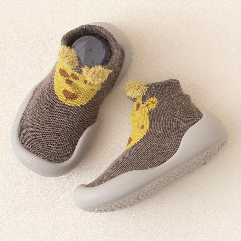 Premium Baby Sock Shoes