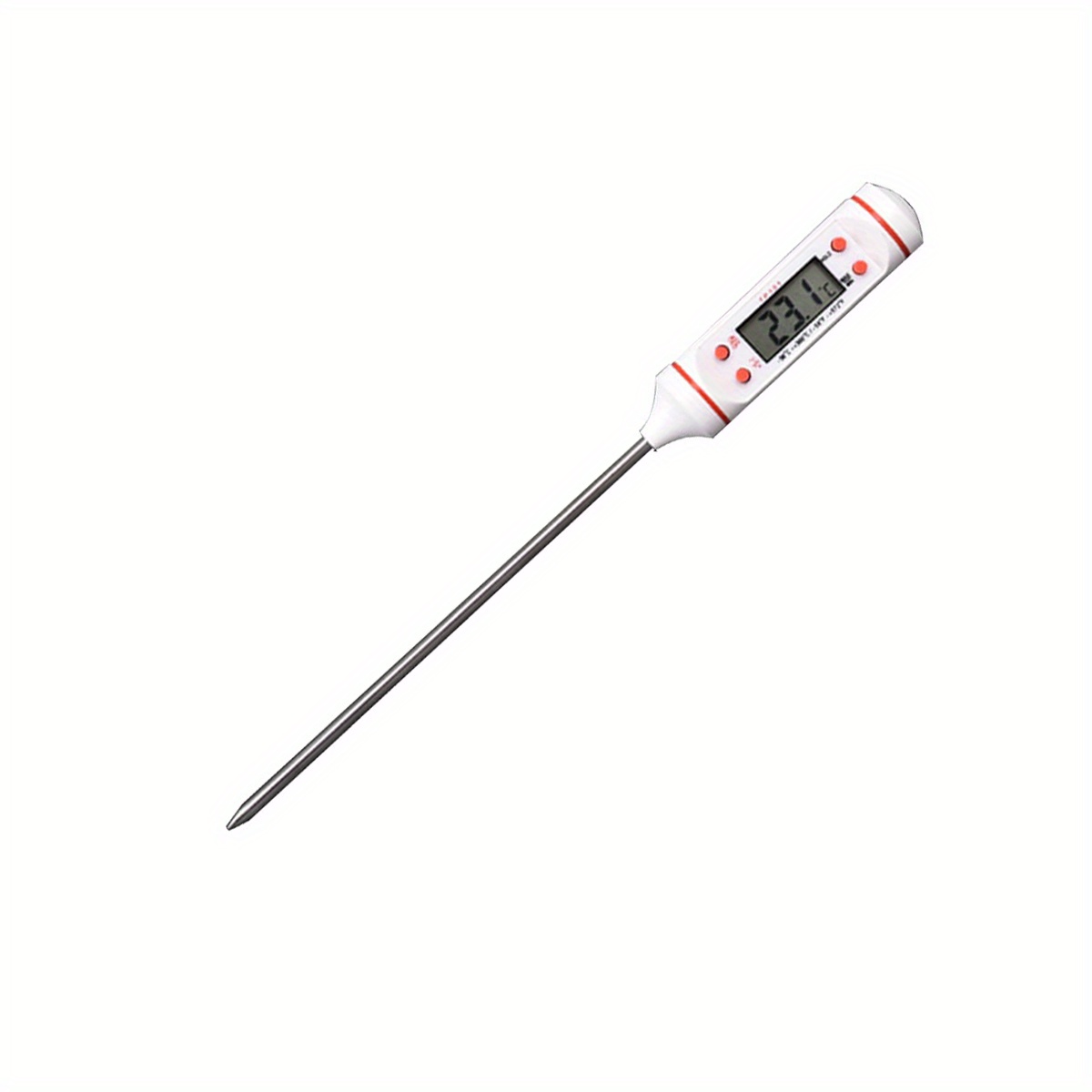 Tp01 Food Baking Digital Thermometer Instant Read Meat Thermometer