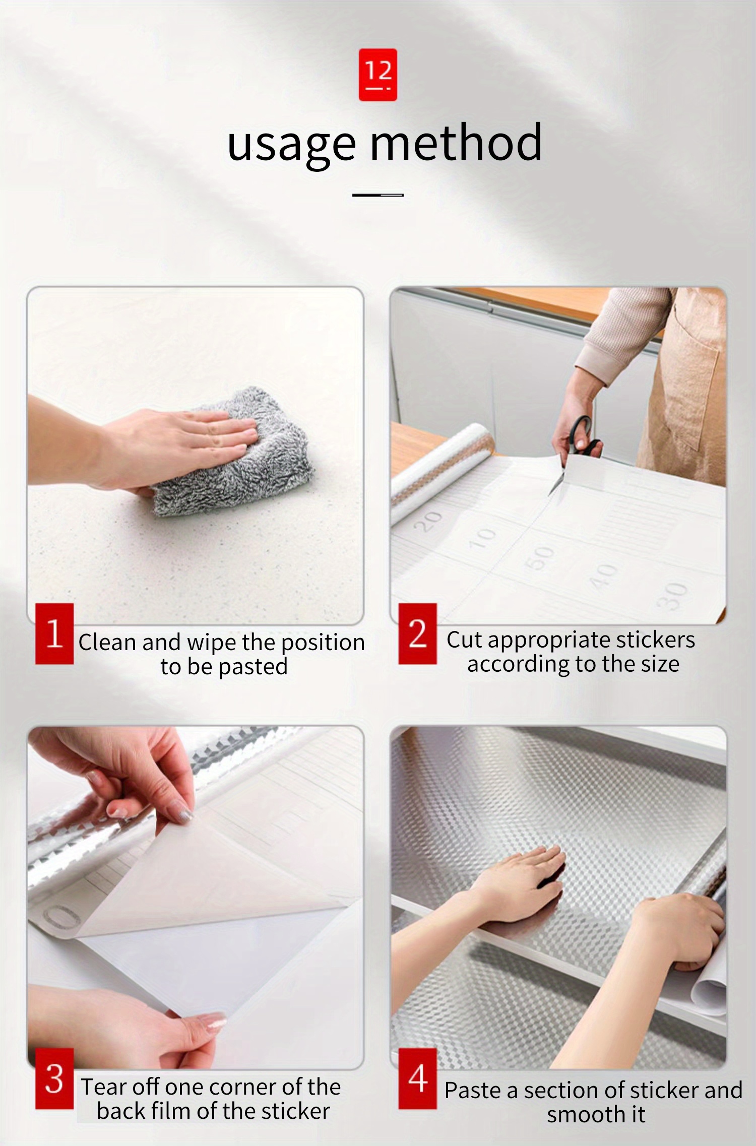 Kitchen Oil proof Smoke Sticker Kitchen Oil proof Wall Temu Australia