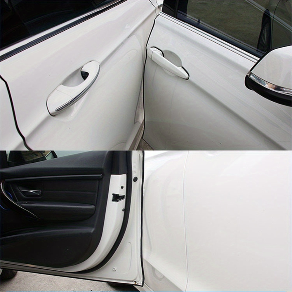 Universal Car Door Edge Guards Strip Protect Your Vehicle - Temu