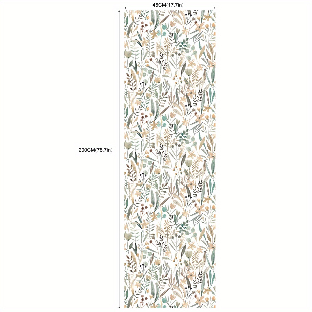 Papel de pared con estampado de flores moradas en 3D 1119, papel decorativo  para pared, autoadhesivo, AJ US Lv (papel de lana (necesita pegamento), 82