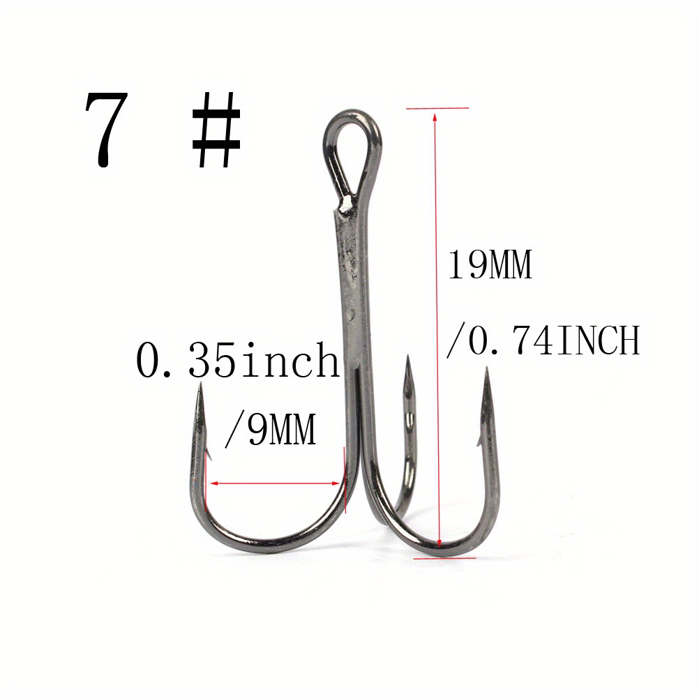 c kausch fishing lures CC 6.5