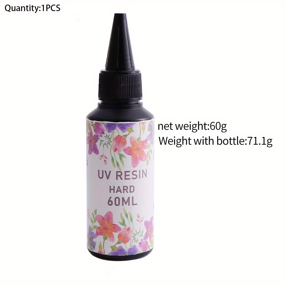 Uv Resin Glue Ultraviolet Curing Solar Cure Sunlight - Temu