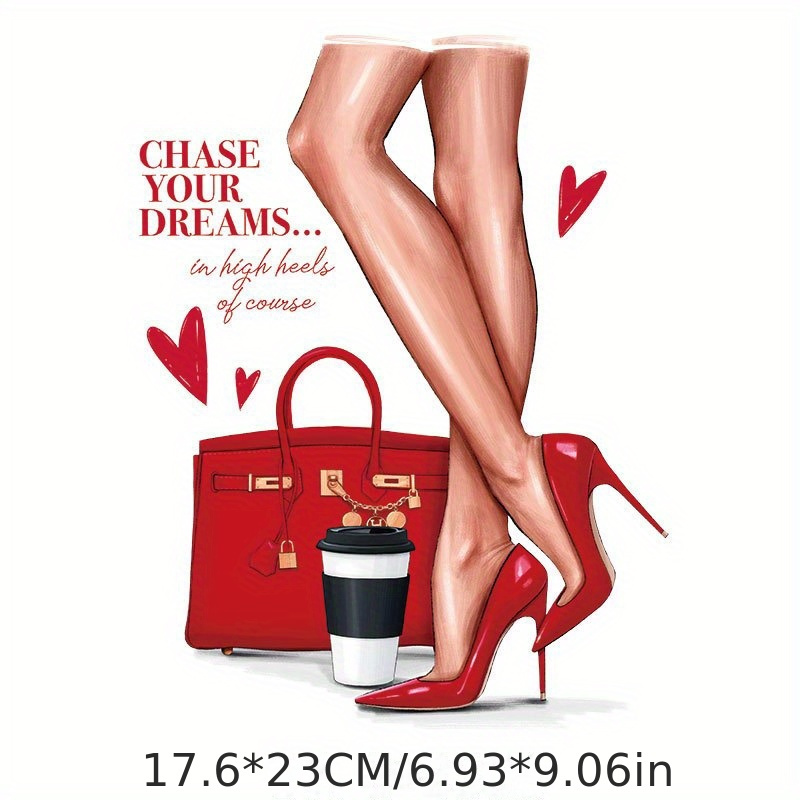 Plastisol Transfer Heat Press Stickers T shirt Printing Temu