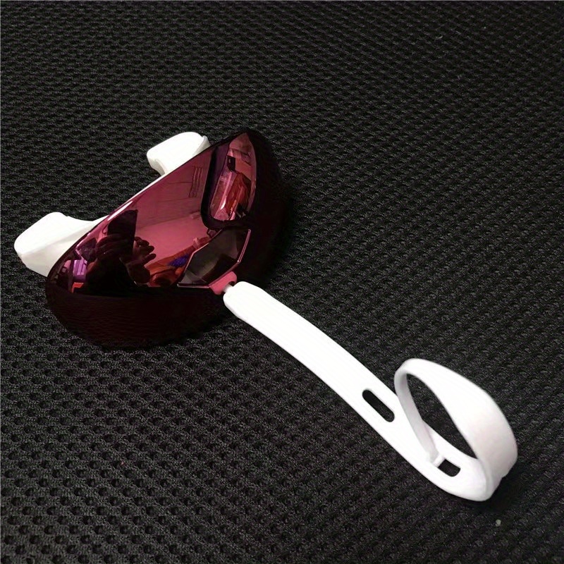 Double Layer Rugby Mouth Guard Brace for Ice Hockey