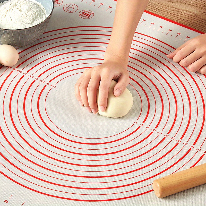 Rolling Pins, Pastry Boards & Mats