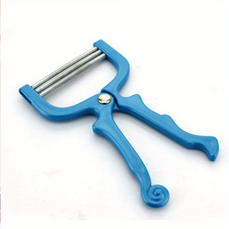 1pcs Facial Hair Remover Manual Removal Epilator Beauty Shaving Threading Tool For Women