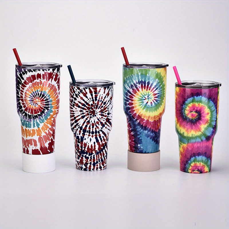 22oz Tie Dye Cup