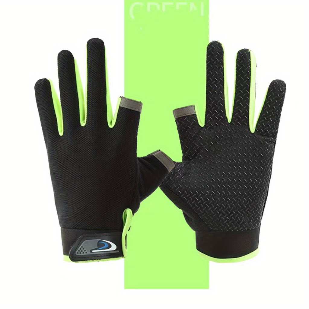 summer cycling gloves mens