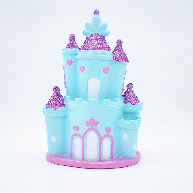 Kids Castle LED Night Light