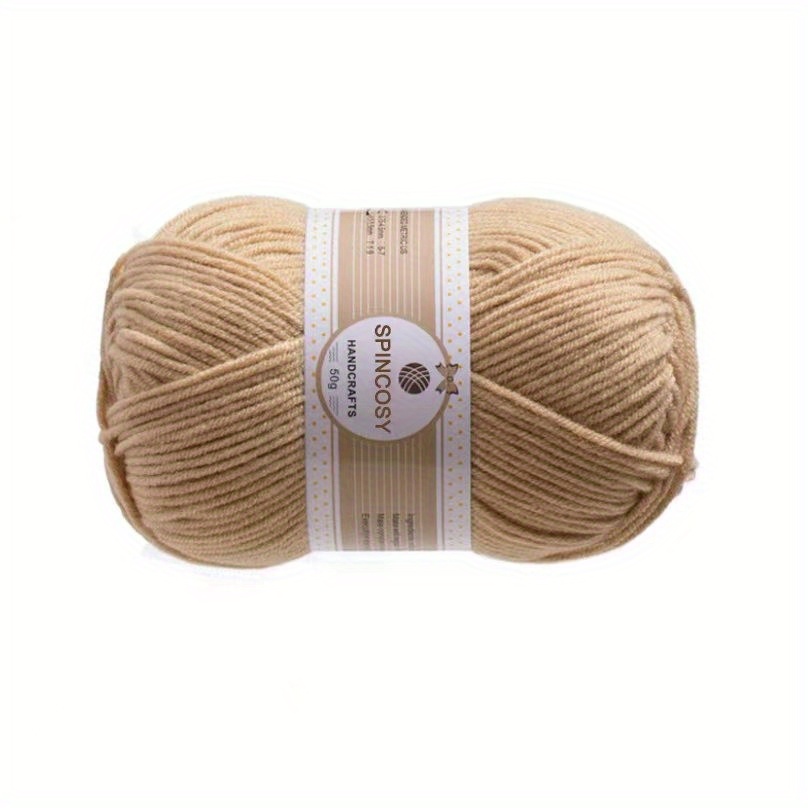 Lion Brand - Ovillo de lana para tejer, 24/7, color lima, 761-170 (3  madejas), con el mismo tinte, tamaño mediano, #4, suave, 100% algodón