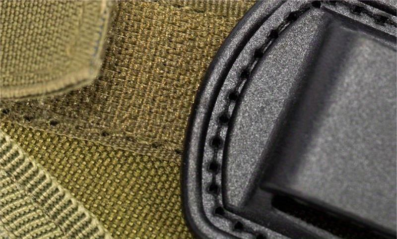 Hide Your With This Tactical Waist Sleeve Gun Cover - Perfect For Outdoor Hunting CS Field Use