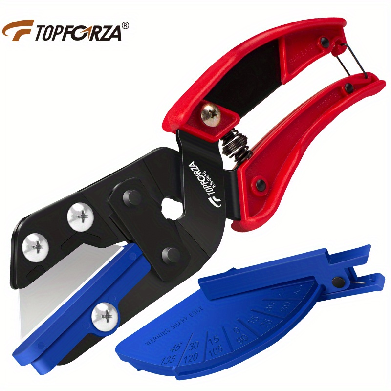 X large Sharp Multi angle Miter Shear Cutter With 0 To 135 - Temu