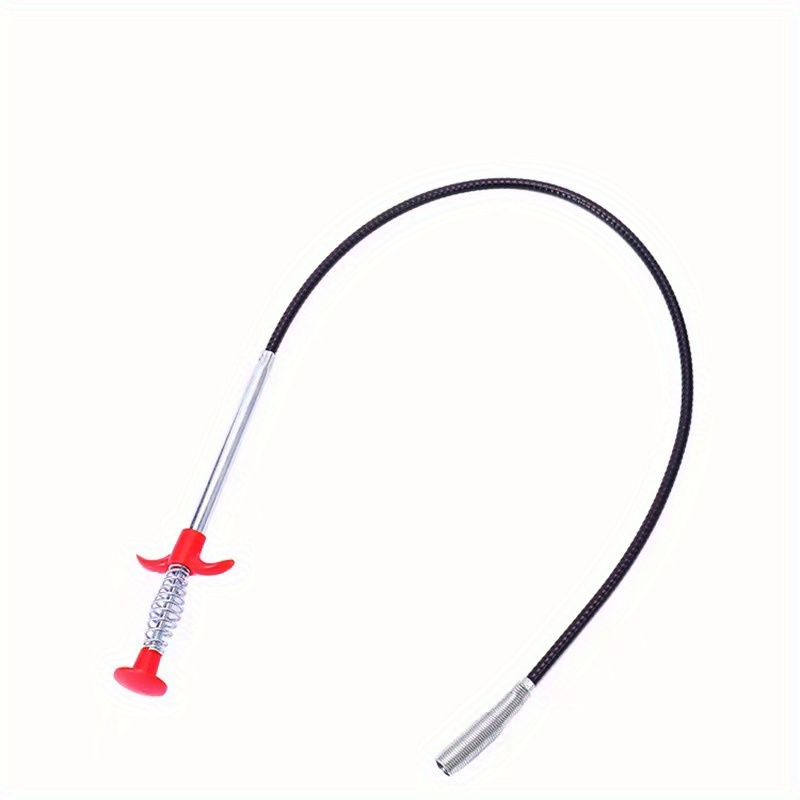 Drain Cleaning Tool with Flexible Cleaning Probe - RAE - Reliable  Automotive Equipment, Inc.