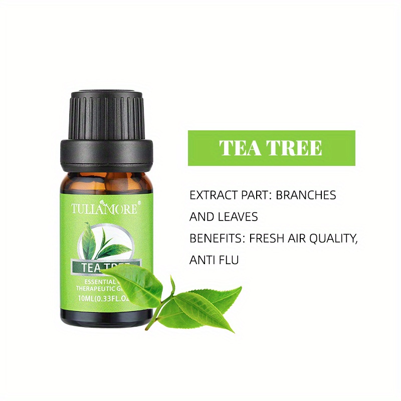 Buy Spearmint Essential Oil at Best Price in Pakistan - ChiltanPure