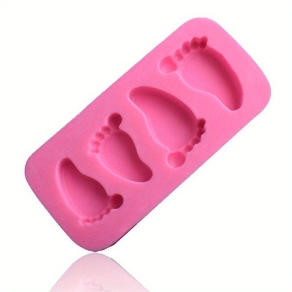 3d Silicone Hemisphere Football Chocolate Mold For Diy Cake Decorating And  Baking - Perfect Kitchen Gadget For Home Kitchen Items - Temu United Arab  Emirates