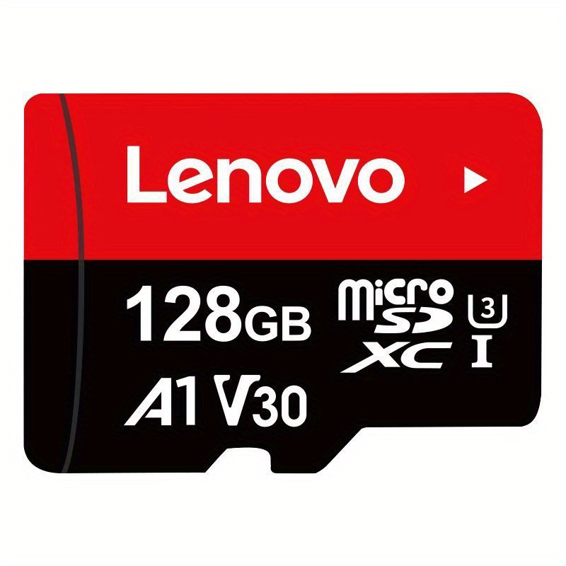 Lenovo High speed Memory Card Special For Driving Recorder 32g Monitoring Camera Memory Card 64g For Mobile Phone PC Earphone Speaker HD Camera PSP SD Adapter