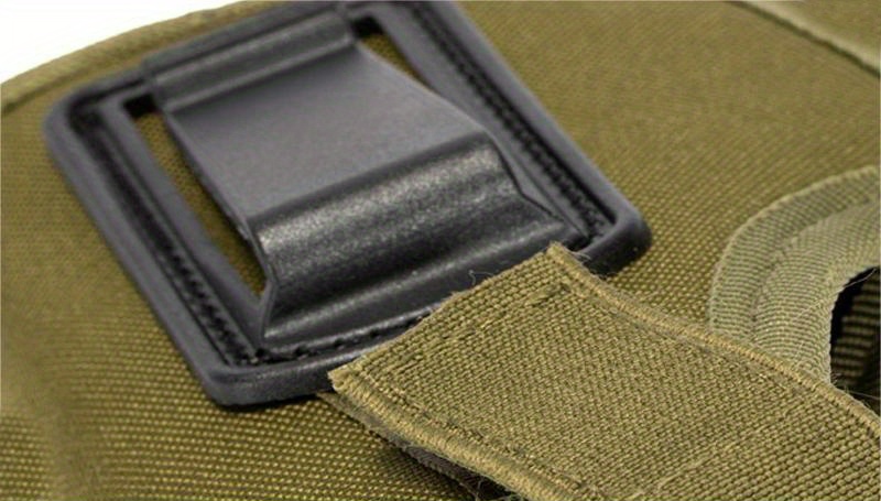 Hide Your With This Tactical Waist Sleeve Gun Cover - Perfect For Outdoor Hunting CS Field Use