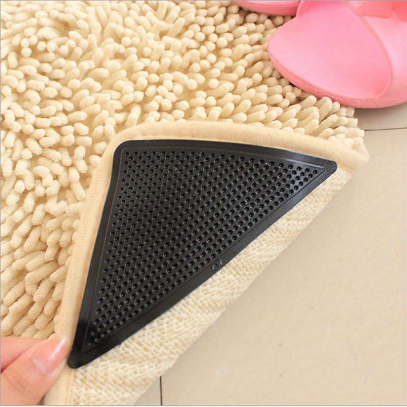Large Size Plastic Non slip Home Mat Grip Underlay Gripper - Temu