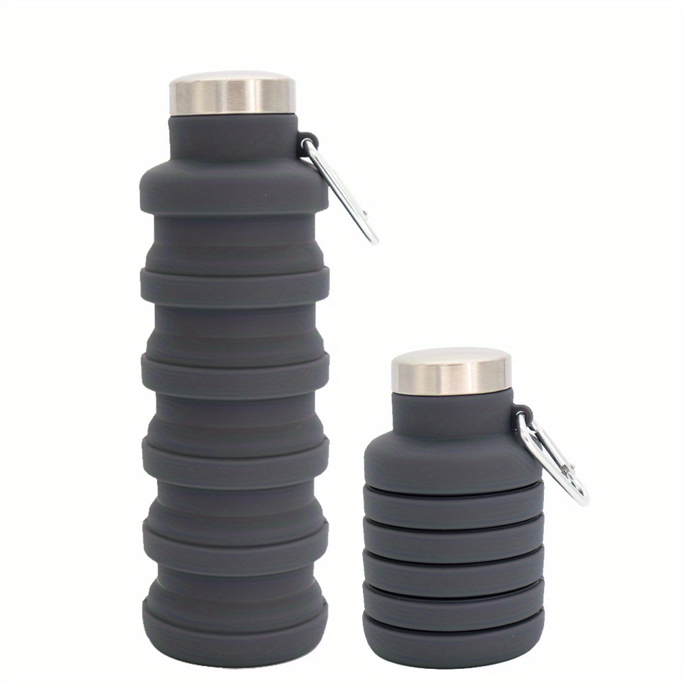 Durable Silicone Gaskets For Wide Mouth Water Bottles Leak - Temu