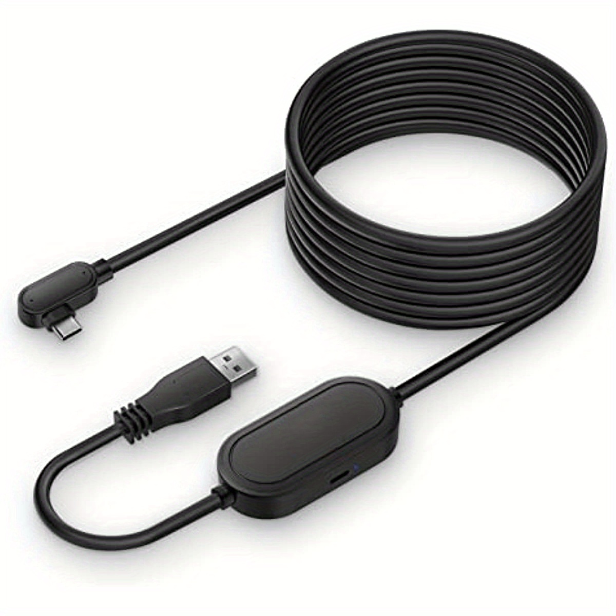 Upgraded Link Cable For Oculus Quest 2 Charging Cable With - Temu
