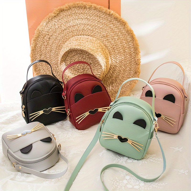 Cute discount bag accessories