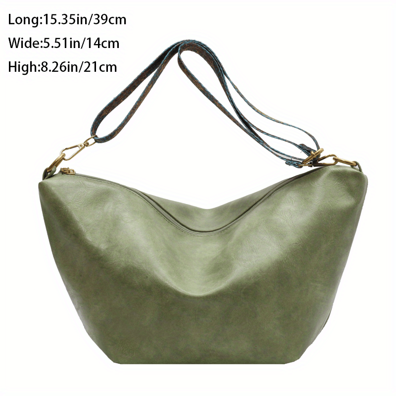 ELDA Dumpling Bag for Women … curated on LTK