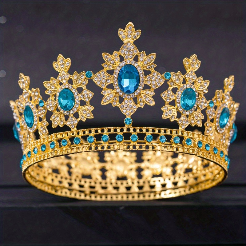 Tiaras For Women - Temu Australia