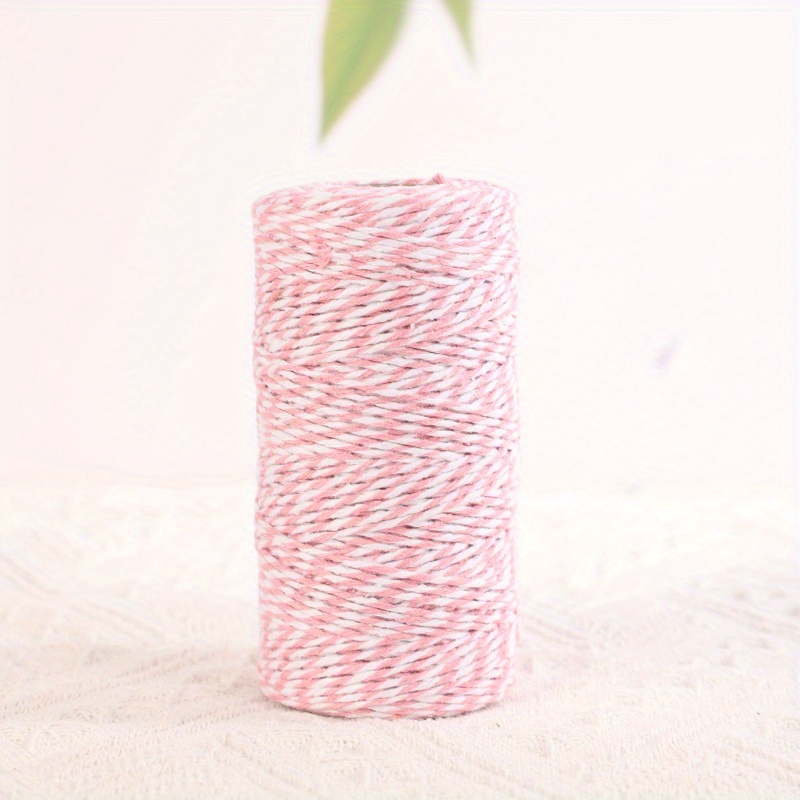 Twine For Diy Craft Packing Decoration And Gardening Durable - Temu