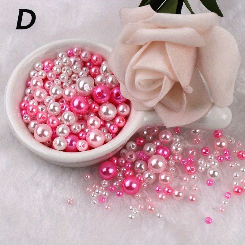 Wholesale Pink Pearl Shell Beads for Jewelry Making - Dearbeads
