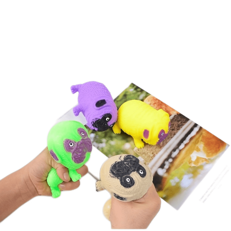 Roblox Dog Action Figures