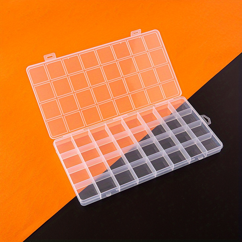 Dustproof Waterproof Multifunctional Storage Box Rectangular Box  Translucent Box Packing Box Strong Durable Clear Plastic Boxes - AliExpress