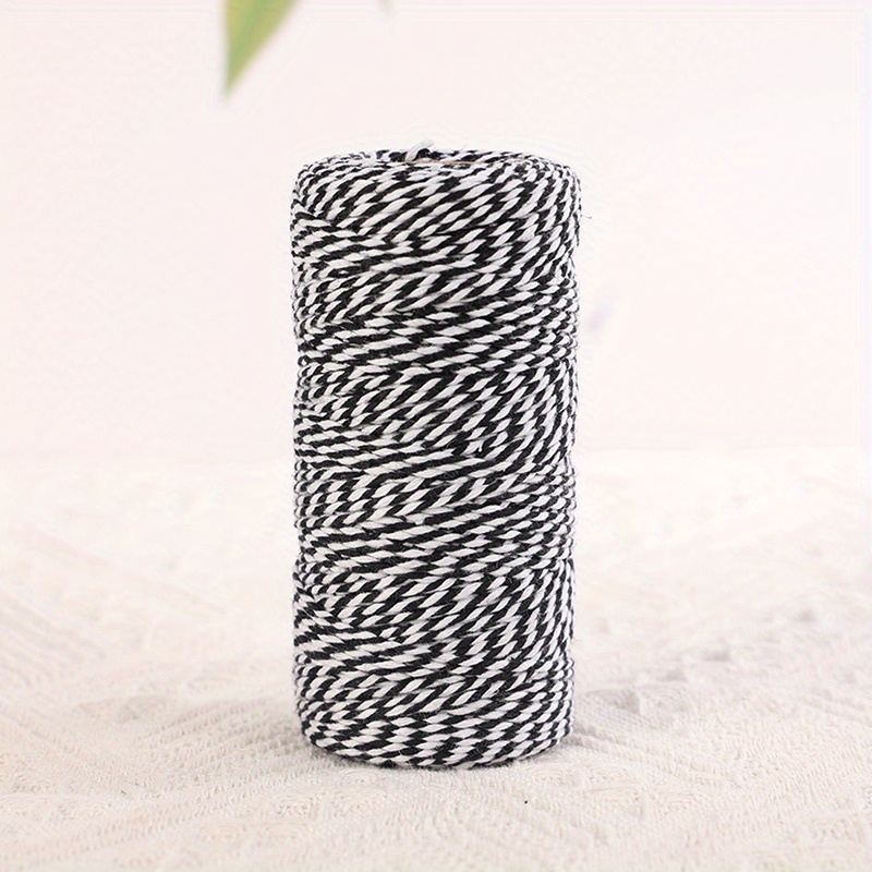 Twine For Diy Craft Packing Decoration And Gardening Durable - Temu