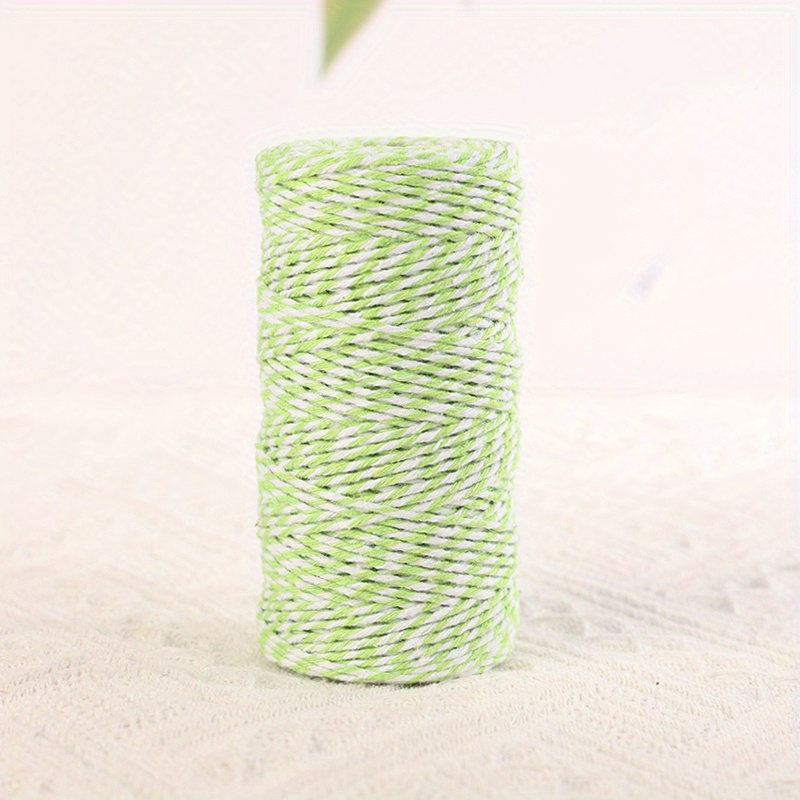 Twine For Diy Craft Packing Decoration And Gardening Durable - Temu