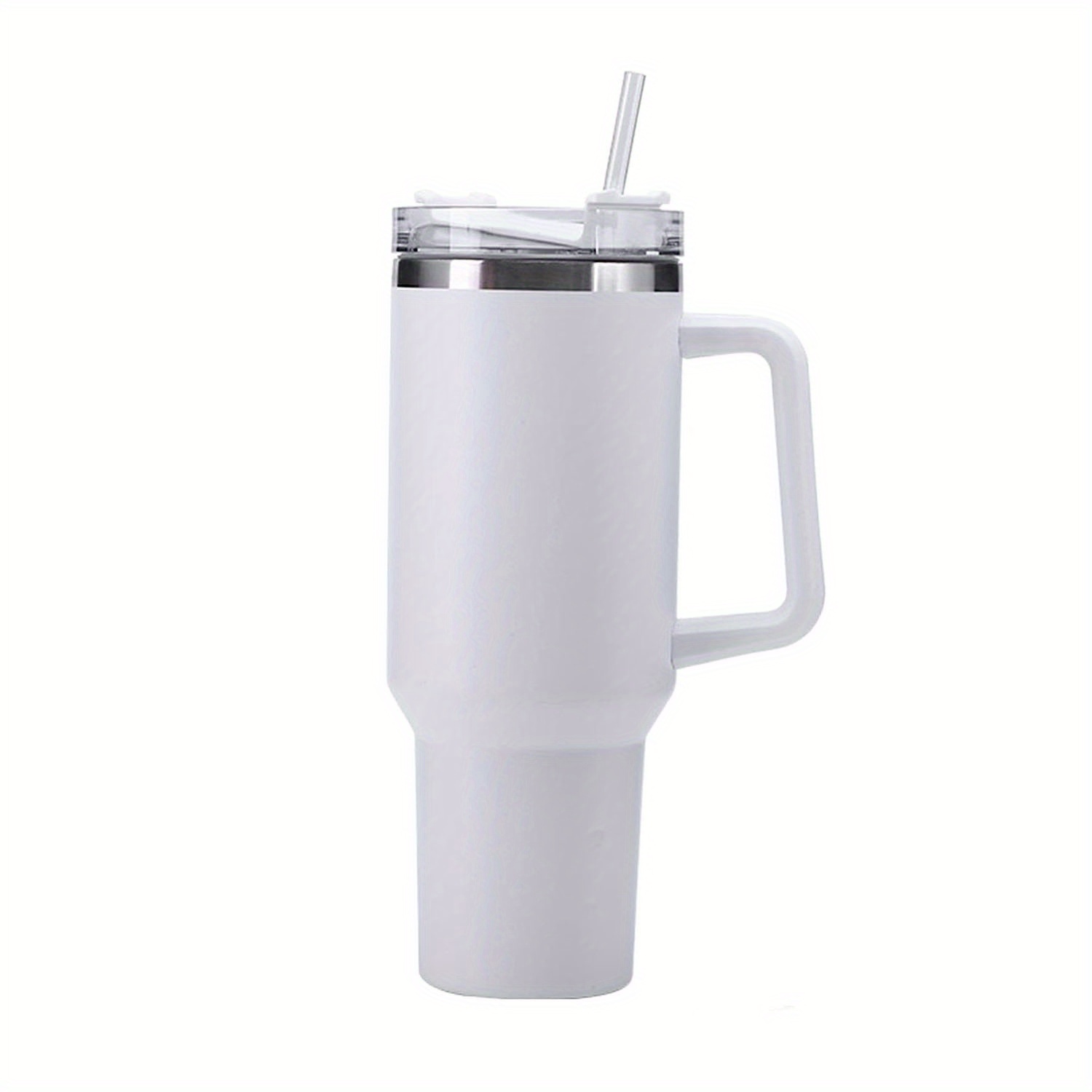 30oz Double Layer Stainless Steel Tumbler Reusable Vacuum