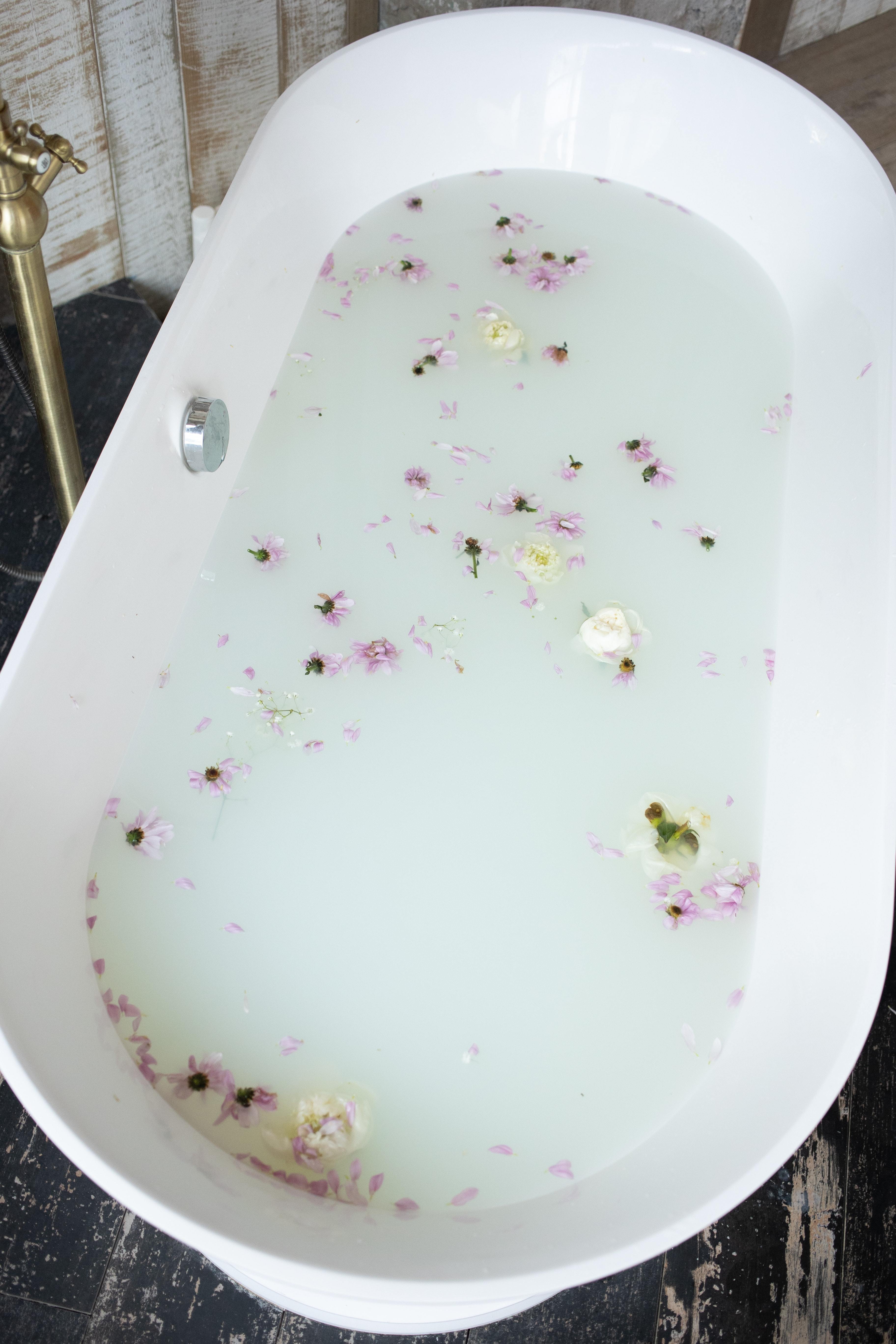 Disposable Bathtub Plastic Cover Pe Material Large Capacity - Temu New ...