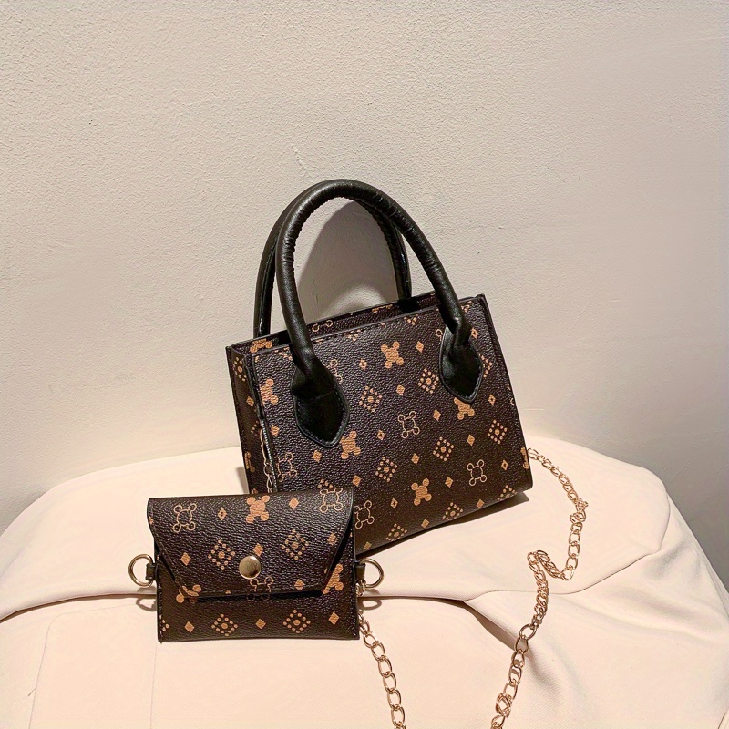 Chic and Versatile: LV Small Pillow Bag NANO SPEEDY! Perfect for