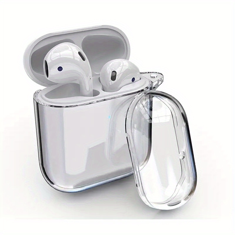 Apple airpods pro online clear case