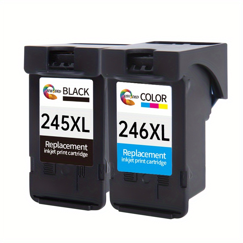 Smart Ink Compatible Cartouche d'encre de Remplacement pour Canon