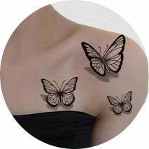 Tatuajes temporales