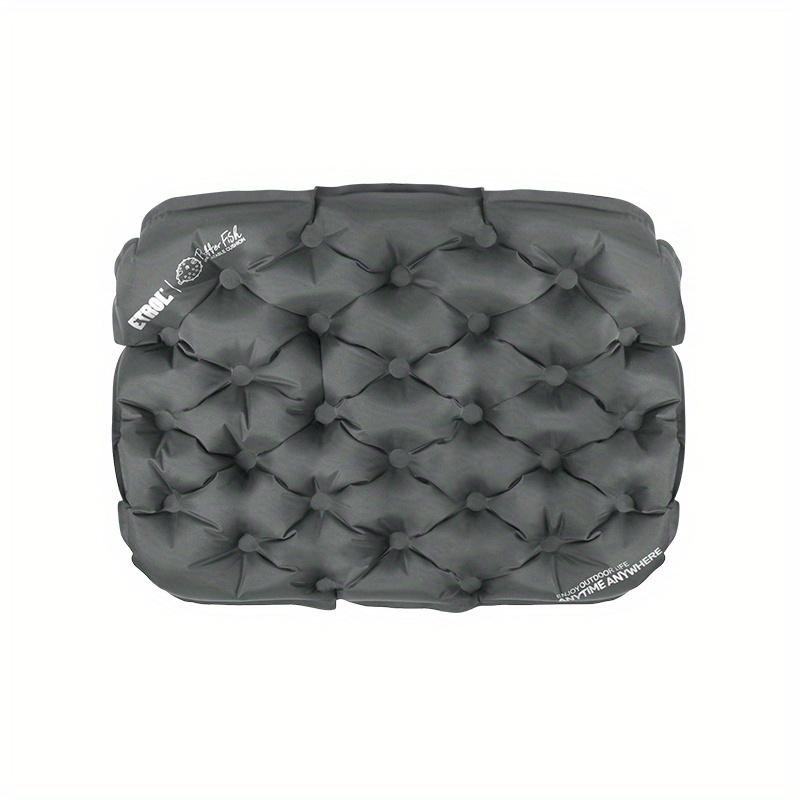 Inflatable Seat Cushions For Pressure Relief Ideal Waffle - Temu United  Arab Emirates