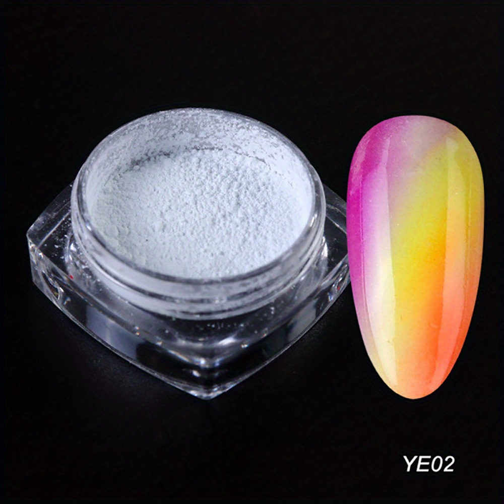 13 Colors Neon Pigment Powder Fluorescent Neon Pigments - Temu