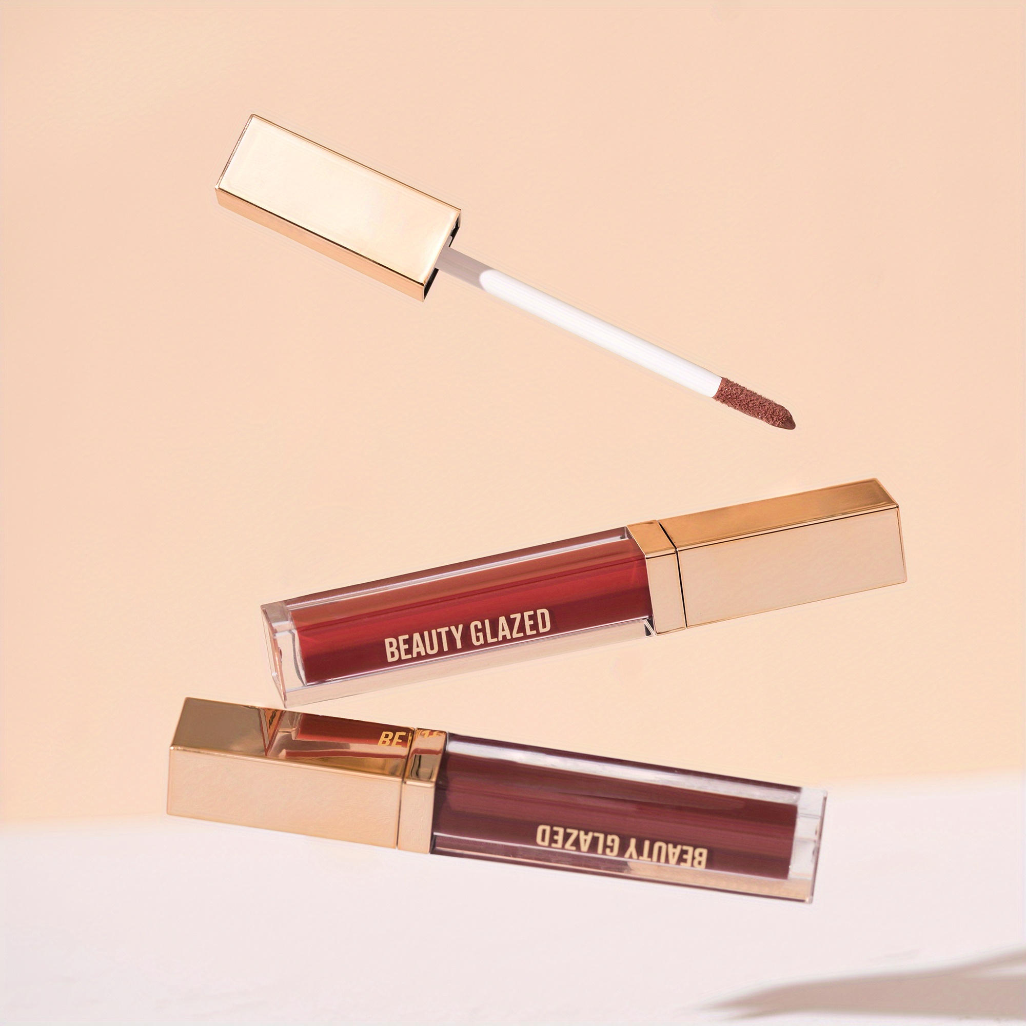 matte velvet lipstick 15 colors waterproof long lasting non sticky details 1